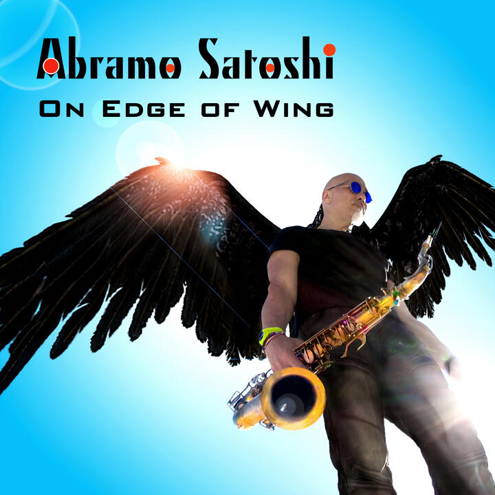 Abramo Satoshi - On Edge of Wing