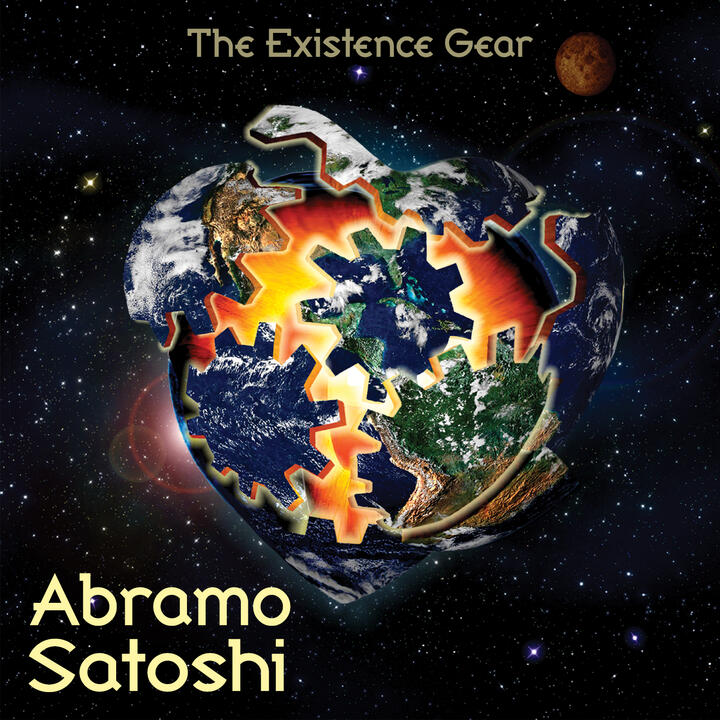 Abramo Satoshi - The Existence Gear