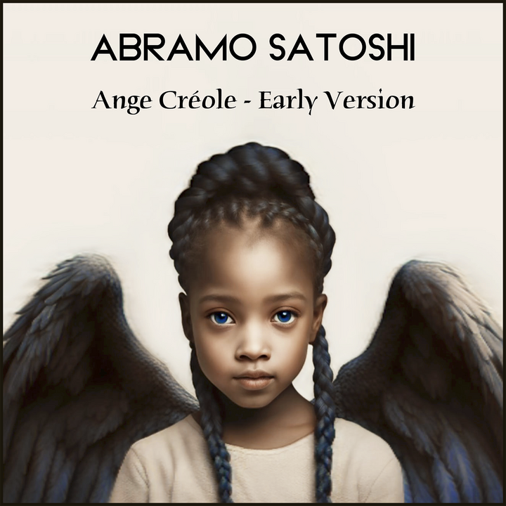 Abramo Satoshi - Ange Créole - Early Version
