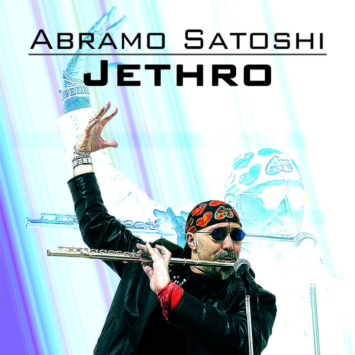 Abramo Satoshi - Jethro
