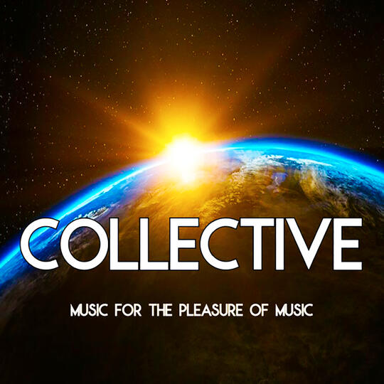 Abramo Satoshi - Collective - Music for Pleasure of Music